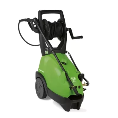 Máy rửa áp lực cao nước lạnh IPC 1 pha